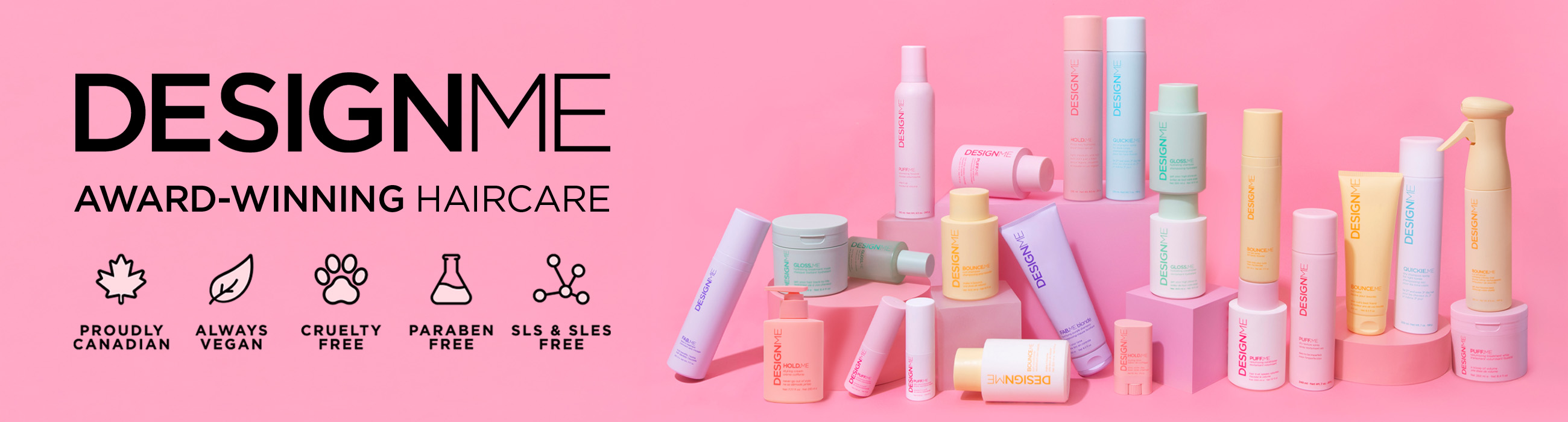 Salon Centric - SalonCentric Canada LP